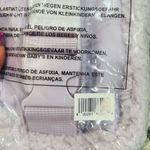 PURPLE FLEECE SHERPA CROSSBODY FANNY PACK Photo 6