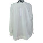 Jane and Delancey Jane + Delaney Embroidered Sweatshirt Photo 3