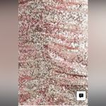 Saylor Sabryna Sequin Ruched Halter Minidress NWT size medium Photo 6