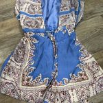 Alice & Trixie  small blouse Photo 4