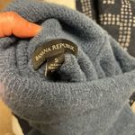 Banana Republic Blue  sweater turtle neck Photo 1