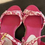 Ralph Lauren New  wedge sandals Photo 4