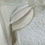 Vintage Nautical Beaded Cardigan Design Options by Philip and Jane Gordon White Size XL Photo 6