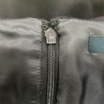 Brooks Brothers Wool Plum Colored A-Line Career Dress Size 12 Ing. Loro Piana C. Photo 10