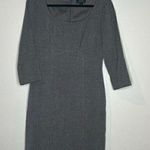 Tahari 🌺  ASL grey pencil dress Photo 0
