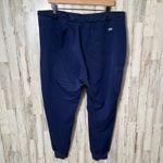 FIGS Zamora Navy Blue Jogger Scrub Pants Womens Size XXL Photo 3