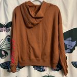 PINK - Victoria's Secret Everyday fleece full-zip hoodie Photo 1