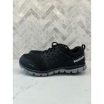 Reebok NEW  Men's Sublite Cushion Work Alloy Safety‎ Toe Shoes RB041 Women's 10M Photo 8