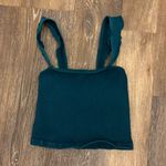 Free People movement ruffle tank M/L Photo 2