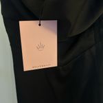 Hello Molly Dress Black Photo 4