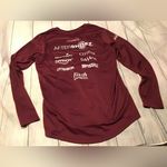 Disney  run wine & dine wickedly delicious 10k 2020 LS size large woman Photo 3