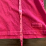 Life is Good  Gratitude T-Shirt Womens Large Grateful V-Neck Cozy Comfy Cabincore Photo 8