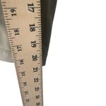 Yogalicious Lux Women's Size Small Sage Green Cropped Leggings Photo 9