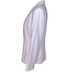 Dana Buchman Dana Buchanan Ciel Blue Blazer Photo 2