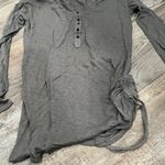 Splendid  small brown top Photo 5