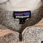 Patagonia Oatmeal Better Sweater Photo 1