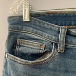 Judy Blue  size 11 30 slim fit Women's regular wash Fit Denim Jeans Photo 5