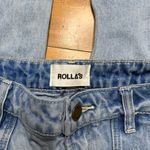 Rolla's ROLLA’S Heidi High Rise Loose Straight Jeans Photo 2