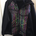 FILA FINAL MARKDOWN Ladies  zip front hooded jacket xl Photo 0