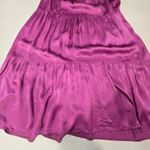 Rays for Days Elanor Dress in Meadow Mauve Purple Size XS Photo 3