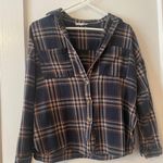 PacSun Flannel Photo 0