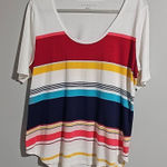 Tommy Hilfiger  Short sleeve shirt, top Photo 0