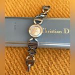 Christian Dior UNIQUE DRESS Watch❤️🔥❤️🔥 Photo 4