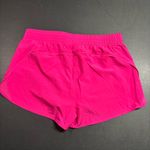 ASICS Pink Running Shorts Photo 3
