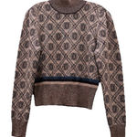 CINQ A SEPT Weston Rose Photo 0