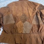 Pelle Pelle Pelle Club Vintage Leather Jacket  Photo 3