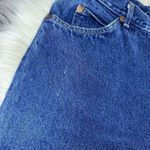 Riders By Lee Lee Riders Vintage Made in USA  blue denim jeans sz 11 Long Photo 1