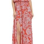 Show Me Your Mumu Halter Dress Photo 0