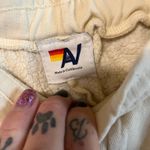 Aviator Nation five stripe shorts Photo 4