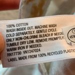 Wild Fable  Tie Dye Fringed jean shorts Photo 4