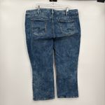 Silver Jeans Silver suki‎ elyse capri 22 Photo 1