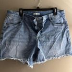 Nine West Jean Shorts Photo 0