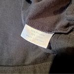 Starbucks  Coffee Master Polo Shirt Unisex Size Large Black‎ Embroidered Work Photo 5