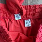 Five Dancewear set Red Size M Photo 2