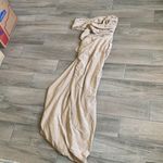 Bronx and Banco cleopatra sand dress Photo 9