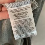 BCBGeneration Lightweight Gray Sweater Dress Photo 8