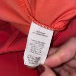 Hot Miami Styles Coral Romper Size S Photo 4