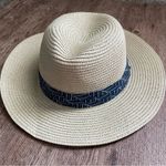 Summer & Rose Madison Straw Fedora Photo 1