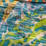 Lilly Pulitzer  Tank Top Shirt Sleeveless Beach Ocean Green Pink Blue Small Photo 10