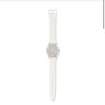 Swatch  Lustrous Bliss rare diamond watch brand new collector limited 1139/4000 Photo 4