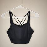 Nike  Yoga Luxe Sports Bra Photo 1