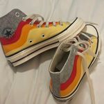 Converse Chuck Taylor Sunset Shoes Photo 2
