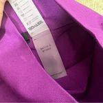 Bo+Tee  Purple Push Yourself Bike Shorts Photo 10