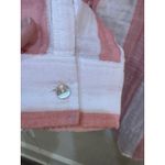 Rails  Jaylin Shirt Playa Stripe Size XXS Tunic‎ Button Down Coastal Photo 9