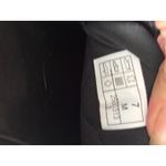 SAS Shoemakers Black Leather Suede Comfort Walking Sneakers free timeg Size 7 Photo 6