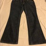 Mossimo Premium Denim Blue Jeans Bootcut Size 6 Photo 0